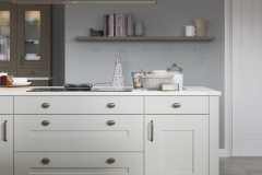 Clonmel Light Grey & Anthracite