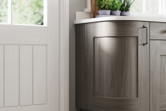 Clonmel Light Grey & Anthracite