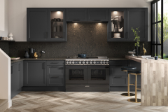 Dawson Graphite