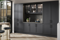 Dawson Graphite