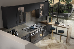 Dawson Graphite