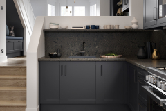 Dawson Graphite