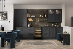 Dawson Graphite