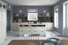 Dawson Light Grey