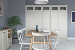 Dawson Light Grey