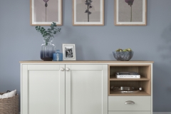 Dawson Light Grey