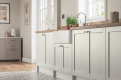 Dawson Porcelain & Cashmere