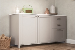 Dawson Porcelain & Cashmere