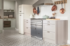 Dawson Porcelain & Cashmere