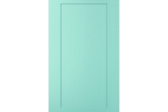Pantry Blue