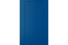 Parisian Blue