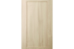 Sanded Ash