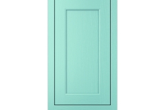 Pantry Blue