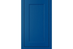 Parisian Blue