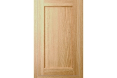 Sanded Ash