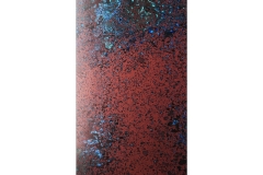 Oxidised Copper