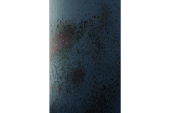Rusted Iron