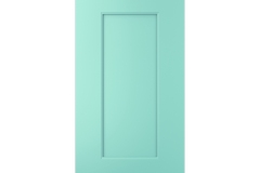 Pantry Blue