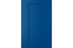Parisian Blue
