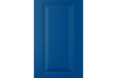 Parisian Blue
