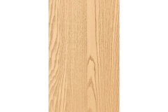 Sanded Ash