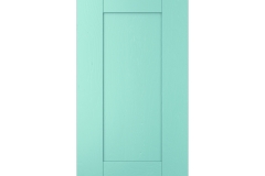 Pantry Blue