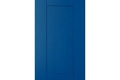 Parisian Blue