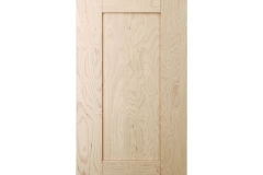 Sanded Ash