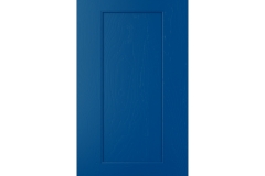 Parisian Blue
