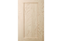 Sanded Ash