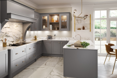 Ellesmere Dust Grey