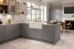 Ellesmere Dust Grey