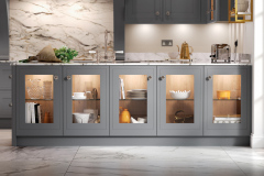 Ellesmere Dust Grey