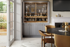 Ellesmere Dust Grey