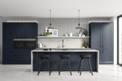 Ellesmere Slate Blue