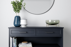 Ellesmere Slate Blue