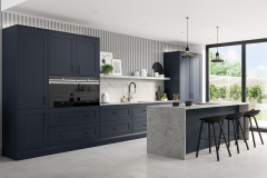 Ellesmere Slate Blue