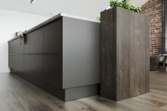 Rezana Carbon & Ferro Iron