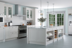 Florence Light Grey