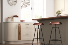 Florence Porcelain & Stone