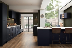 Florence Slate Blue