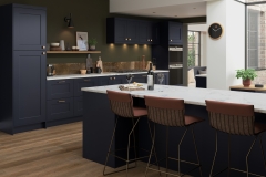 Florence Slate Blue
