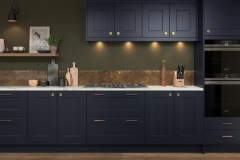 Florence Slate Blue