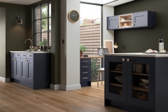 Florence Slate Blue