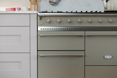 Florence Stone & Light Grey