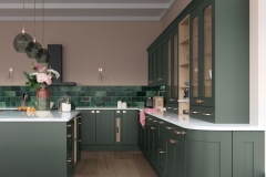 Georgia Deep Forest