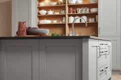 Georgia Light Grey