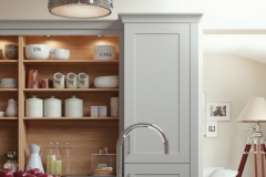 Georgia Light Grey
