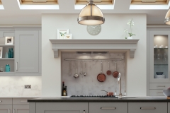 Georgia Light Grey