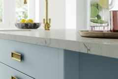 Georgia Pantry Blue